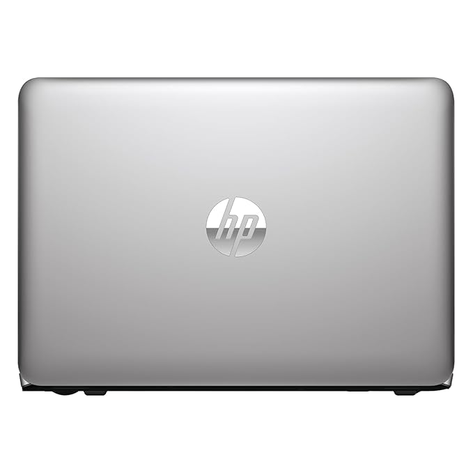 HP EliteBook Laptop | 840 G3 | i5-6th Gen | 14" HD | Win 11 | Refurbished - Newjaisa